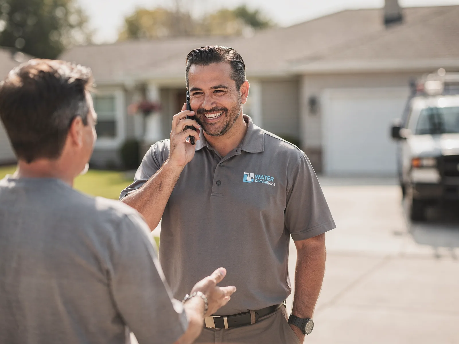 Water Damage Restoration Dauphin, PA FAQs